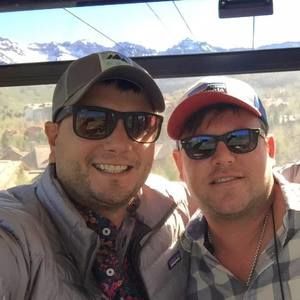 Meet your Posher, Brian